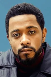 Фото Лейкіт Стенфілд (LaKeith Stanfield)