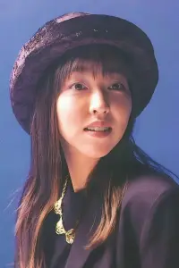 Фото Мінамі Такаяма (Minami Takayama)