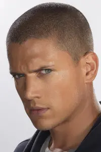 Фото Вентворт Міллер (Wentworth Miller)