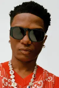 Фото  (Wizkid) #523946