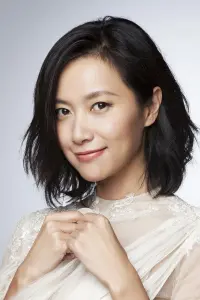 Фото Сюй Джінглей (Xu Jinglei)