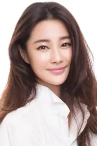 Фото  (Fiona Zhen)