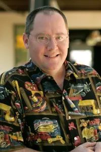 Фото Джон Лассетер (John Lasseter)