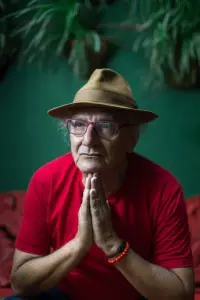 Фото  (Jorge Salomão) #509455