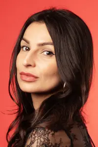 Фото  (Martyna Majok)