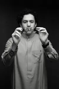 Фото  (Anas Gazzaz) #459667