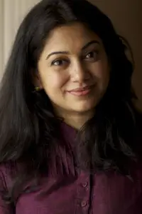 Фото  (Anjali Menon)
