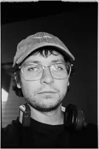 Фото  (Brian Kazez)