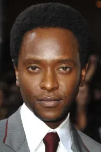 Фото Еді Гатегі (Edi Gathegi)