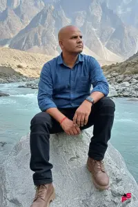 Фото Суворий Гогі (Harsh Gogi) #520824