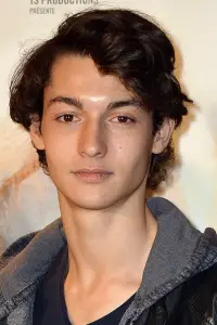 Фото  (Khaled Alouach) #341554