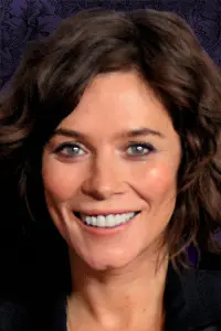 Фото Анна Фріл (Anna Friel)
