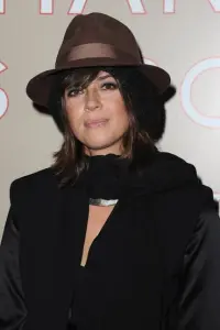 Фото Котяча сила (Cat Power)