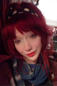 Фото  (Claudia MacLeod)