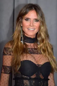 Фото Хайді Клум (Heidi Klum)