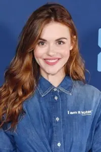 Фото Холланд Роден (Holland Roden)