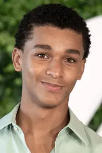 Фото  (Jaden Michael)