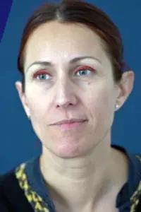 Фото Джулі Алліоне (Julie Allione)