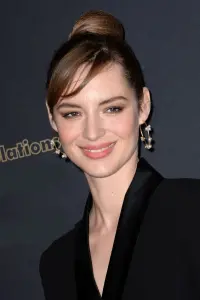 Фото Луїза Бургуен (Louise Bourgoin)