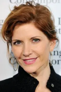 Фото Мелінда Макгроу (Melinda McGraw)