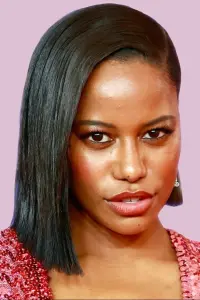 Фото Тейлор Пейдж (Taylour Paige)