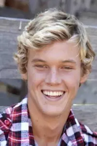 Фото  (Luke Schroder)