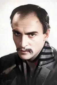 Фото  (Öztürk Serengil)
