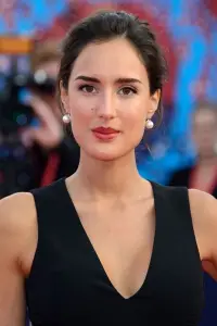 Фото  (Sarah Kazemy) #321713