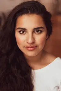 Фото  (Tessa Rao)