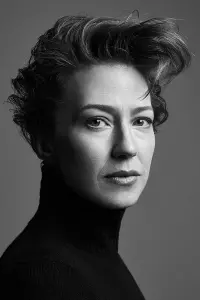 Фото Керрі Кун (Carrie Coon)