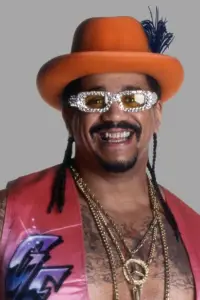 Фото Чарльз Райт (Charles Wright)