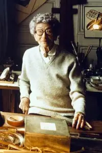 Фото  (Eileen Gray) #522445