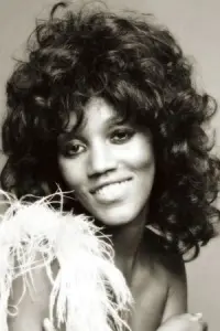 Фото  (Gloria Jones)
