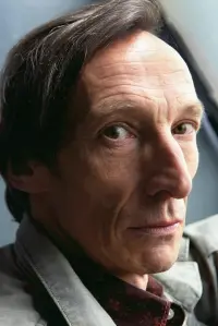 Фото Джуліан Річінгс (Julian Richings)