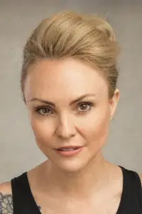 Фото  (Sarina Taylor) #361610