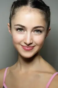 Фото  (Bel Pickering)