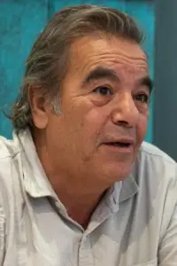 Фото  (Benito Rabal) #521310