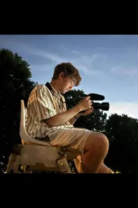 Фото  (Louis Colombelle) #479426