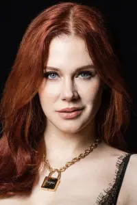Фото Мейтленд Уорд (Maitland Ward)