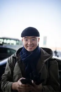 Фото  (Yinan Wang) #299683