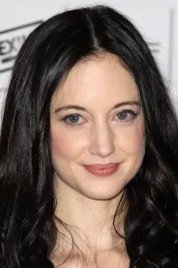 Фото Андреа Райзборо (Andrea Riseborough)