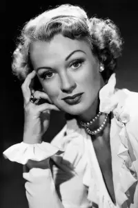 Фото Єва Арден (Eve Arden)