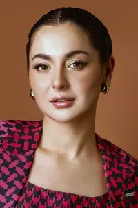 Фото  (Hania Amir)