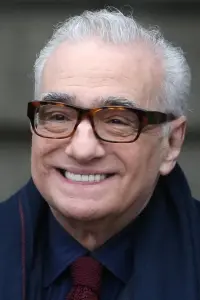 Фото Мартін Скорсезе (Martin Scorsese)