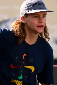 Фото  (Oskar Rozenberg Hallberg) #346137