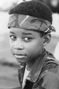 Фото  (Stefan DeSalle) #320919