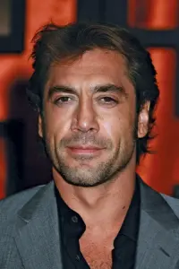 Фото Хав'єр Бардем (Javier Bardem)