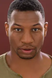 Фото Джонатан Майорс (Jonathan Majors)