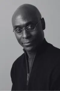 Фото Ленс Реддік (Lance Reddick)