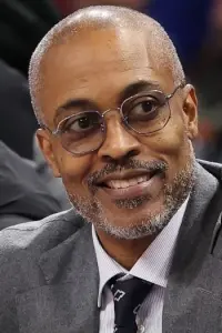 Фото  (Rod Strickland)